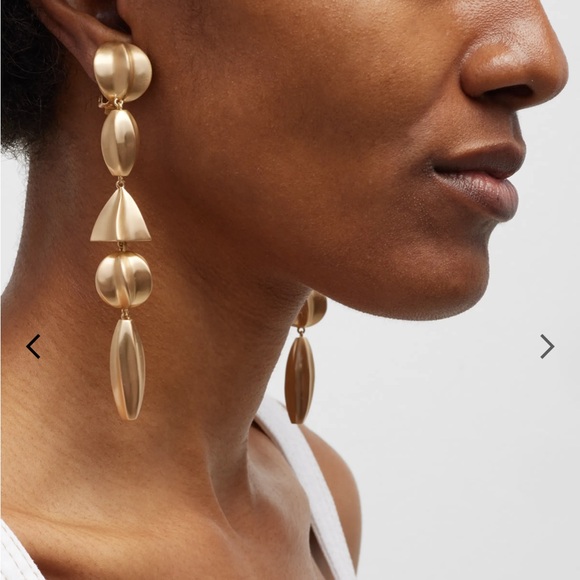 CULT GAIA ‘Ilene’ earrings